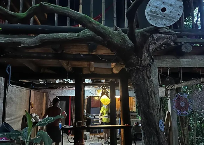 Remo Hostel Paraty